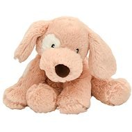 Plush in the microwave - dog - Soft Toy