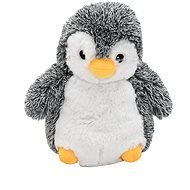 Mac Toys Mikrózható plüss - pingvin - Plüss