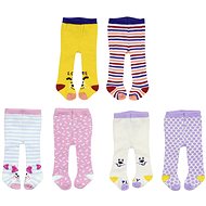 BABY born Pantyhose (2 pcs), 2 types, 43 cm - Toy Doll Dress