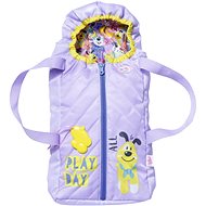 BABY born 2-in-1 Portable Cot - Doll Accessory