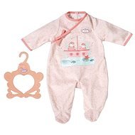 Zapf Creation Baby Annabell - Hausschuhe - pink - Puppenzubehör