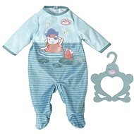 Baby Annabell Dupačky – modré - Oblečenie pre bábiky