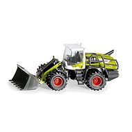 Siku Farmer - Claas Torion 1914 wheel loader - Metal Model