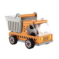 Hape Tipper - Toy Car
