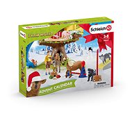 Schleich 98063 Advent calendar Schleich 2020 - Pets - Figure