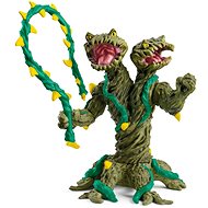 Schleich 42513 Plant monster with a weapon - Figure