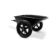 Berg Buddy - trailer L black - Trailer