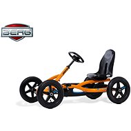 Berg Buddy - B-Orange - Pedal Quad