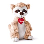 Lumpin Meerkat Djamila - Soft Toy