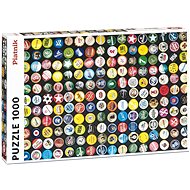 Caps - Jigsaw Puzzle