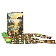 Century III. - A New World - Social Game