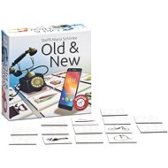 Old + New - Social Game