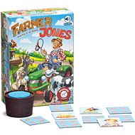 Farmer Jones - Social Game