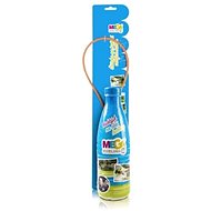 Megabubble - Mega Bubble Blower - 1l + Small Cord - Bubble Maker