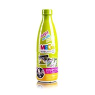 Megabubble - Concentrate - Bubble Blower for Large Bubbles - Volume 1l - Concentrate for 4l Bubbles - Bubble Maker