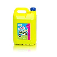 Megabubble - Bubble Blower for Large Bubbles - Bubble Mixture of 5 litres - Bubble Solution