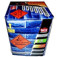 Fireworks - Atomic Pack of Projectile 16 Rounds - Fireworks