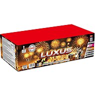Fireworks - 200 rounds luxury battery - Fireworks