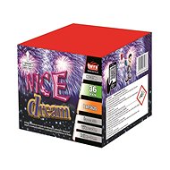 Fireworks - nice dream 36 shots battery - Fireworks