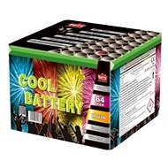 Fireworks - battery cool battery 64ran - Fireworks