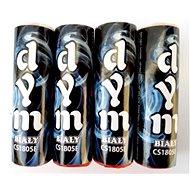 Fireworks - White Smoke Machine with Lighter 4 pcs - Fireworks