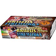 Fireworks -profi composite fireworks brutus fireworks 280 shots - Fireworks