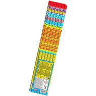 Pyrotechnics - Roman candles 20 shots - 12 pcs - Fireworks