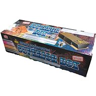 Profi compound fireworks superior box 153 rounds - Fireworks