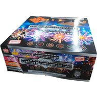 Profi Compound Fireworks Compound 164 Shots - Fireworks