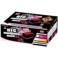 Professional compound fireworks big fireworks show 84 shots - Fireworks