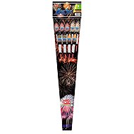 Rockets magic sky 9 pcs - Fireworks