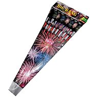 Rockets big bang 15 pcs - Fireworks