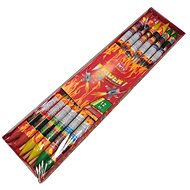 Rockets- 6 OZ Trident - 12 pcs - Fireworks