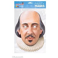 Celebrity Mask - Shakespeare - Carnival Mask