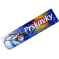 Hand sparklers 16 cm - 10 pcs - pyrotechnics - Fireworks