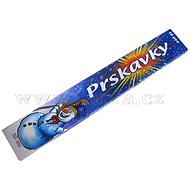 Hand sparklers 28 cm - 10 pcs - pyrotechnics - Fireworks