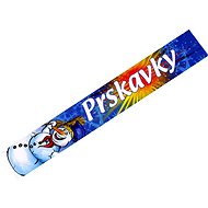Hand sparklers 40 cm - 5 pcs - pyrotechnics - Fireworks