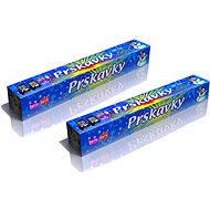 Handheld sparklers 40 cm - 100 pcs - pyrotechnics - Fireworks