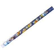 Hand sparklers 70 cm - 5 pcs - pyrotechnics - Fireworks
