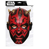 Celebrity Mask - Star Wars - Darth Maul - Carnival Mask