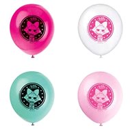 Balloons LOL Surprise 30cm, 8 pcs - Balloons