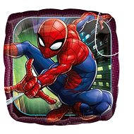 Foil balloon  43 cm - Spiderman - Balloons