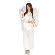 Angel Costume size M - Christmas - Costume