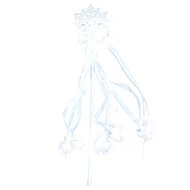 Snowflake wand - Christmas - Magic Wand