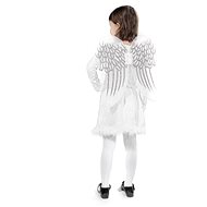 Angel Wings 46 x 37cm - Christmas - Costume Accessory
