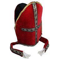 Santa's Hat - Christmas - Costume Accessory