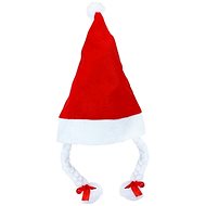 Christmas Hat with Copy - Santa Claus - Christmas - Costume Accessory