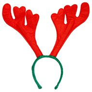 Horns of reindeer - Christmas - Costume Accessory