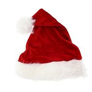 Čiapka detská Santa Claus – vianoce 26 × 35 cm - Doplnok ku kostýmu