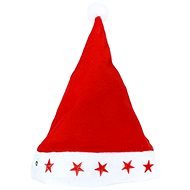 Christmas Flashing Hat - Santa Claus - Christmas - Costume Accessory